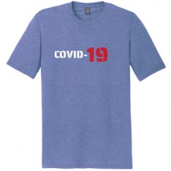 Unisex Perfect Tri Tee