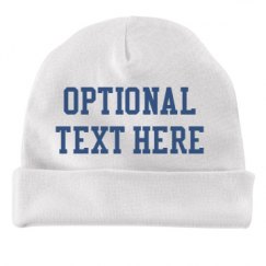 Rabbit Skins Baby Hat