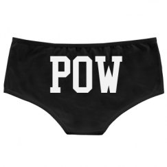 Low-Rise Underwear