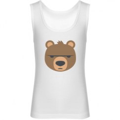 Youth Jersey Tank Top