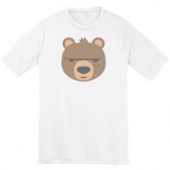 Youth Athletic Performance Tee