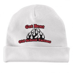 Rabbit Skins Baby Hat