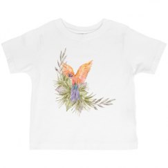 Toddler Basic Promo Jersey Tee