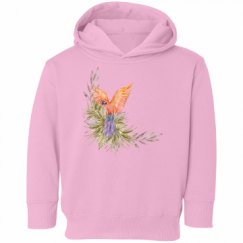 Toddler Hooded Sweatshirt