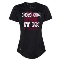 Women's Adidas Sport Shirt 