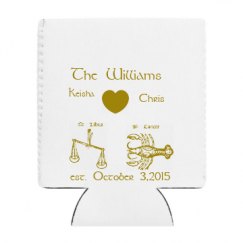 Regular 12 oz Can Cooler