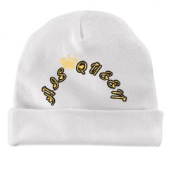 Rabbit Skins Baby Hat