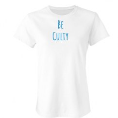 Ladies Slim Fit Favorite Tee