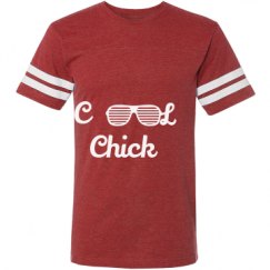 Unisex Vintage Sports Tee