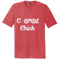 Unisex Perfect Tri Tee