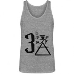Unisex Jersey Tank Top
