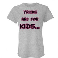 Ladies Slim Fit Favorite Tee