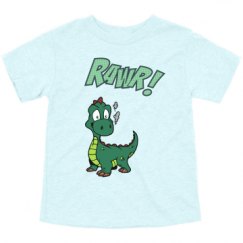 Toddler Triblend Tee