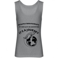 Youth Jersey Tank Top