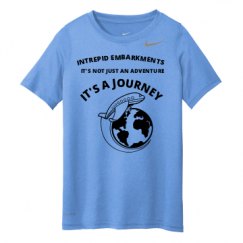 Youth Nike Legend Shirt