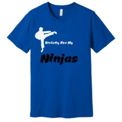 Unisex Premium Tee