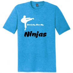 Unisex Perfect Tri Tee