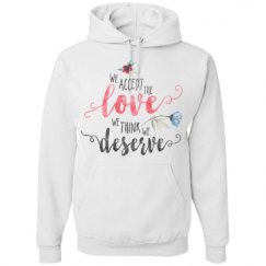 Unisex Basic Promo Hoodie