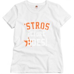 Ladies Basic Softstyle Promo Tee