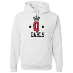 Unisex Basic Promo Hoodie