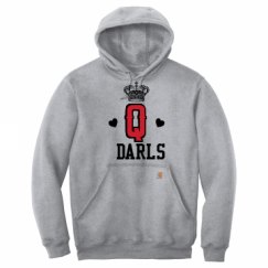 Unisex Carhartt Hooded Sweatshirt