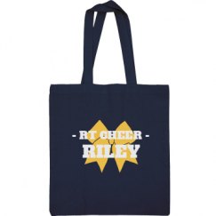 Canvas Tote Bag