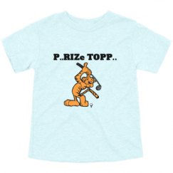 Toddler Triblend Tee