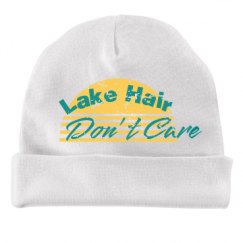 Rabbit Skins Baby Hat