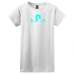 Ladies Basic Softstyle Tee