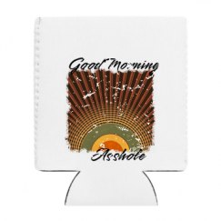 Regular 12 oz Can Cooler