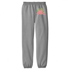 Youth Fleece Sweatpants