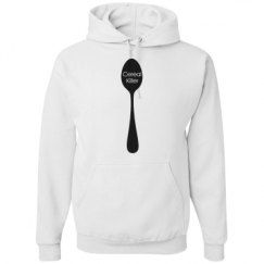 Unisex Basic Promo Hoodie