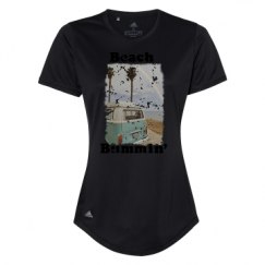 Women's Adidas Sport Shirt 