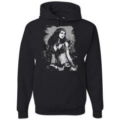 Unisex Basic Promo Hoodie