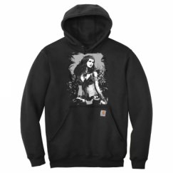 Unisex Carhartt Hooded Sweatshirt