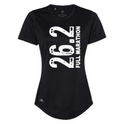Women's Adidas Sport Shirt 