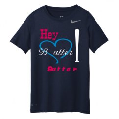 Youth Nike Legend Shirt