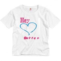 Youth Basic Promo Tee