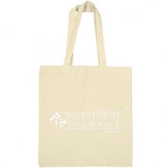 Canvas Bargain Tote Bag