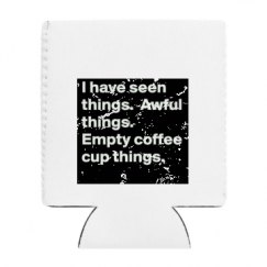 Regular 12 oz Can Cooler