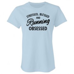 Ladies Slim Fit Favorite Tee