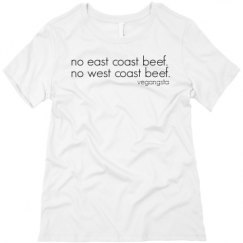 Ladies Relaxed Fit Tee