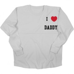 Ladies Game Day Jersey