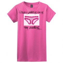 Ladies Basic Softstyle Tee