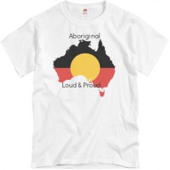 Unisex Basic Promo Tee