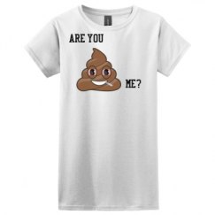 Ladies Basic Softstyle Tee