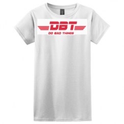 Ladies Basic Softstyle Tee