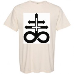 Adult Heavyweight T-Shirt