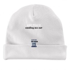 Rabbit Skins Baby Hat