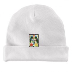 Rabbit Skins Baby Hat